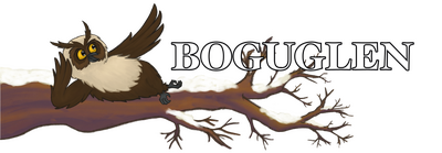 www.boguglen.dk www.boguglen.dk